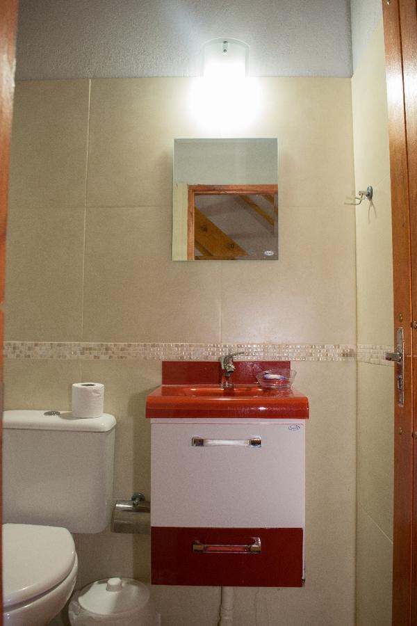 Duplex Macuco Villa Puerto Iguazú Exteriör bild