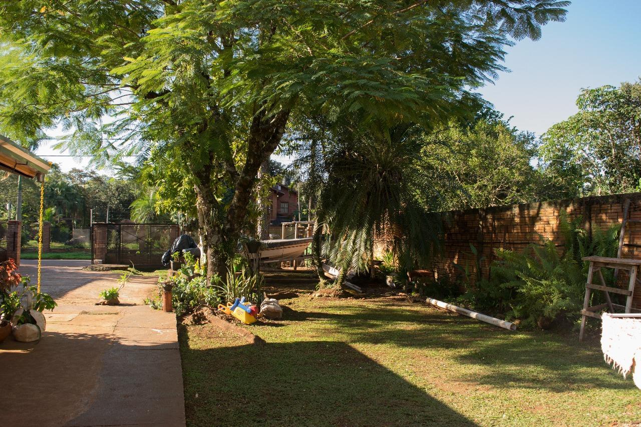 Duplex Macuco Villa Puerto Iguazú Exteriör bild