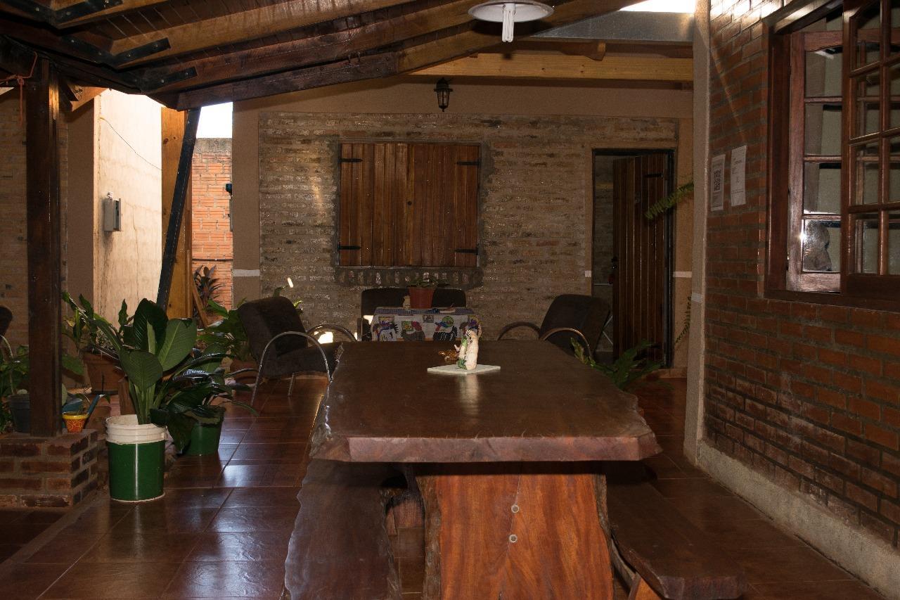 Duplex Macuco Villa Puerto Iguazú Exteriör bild