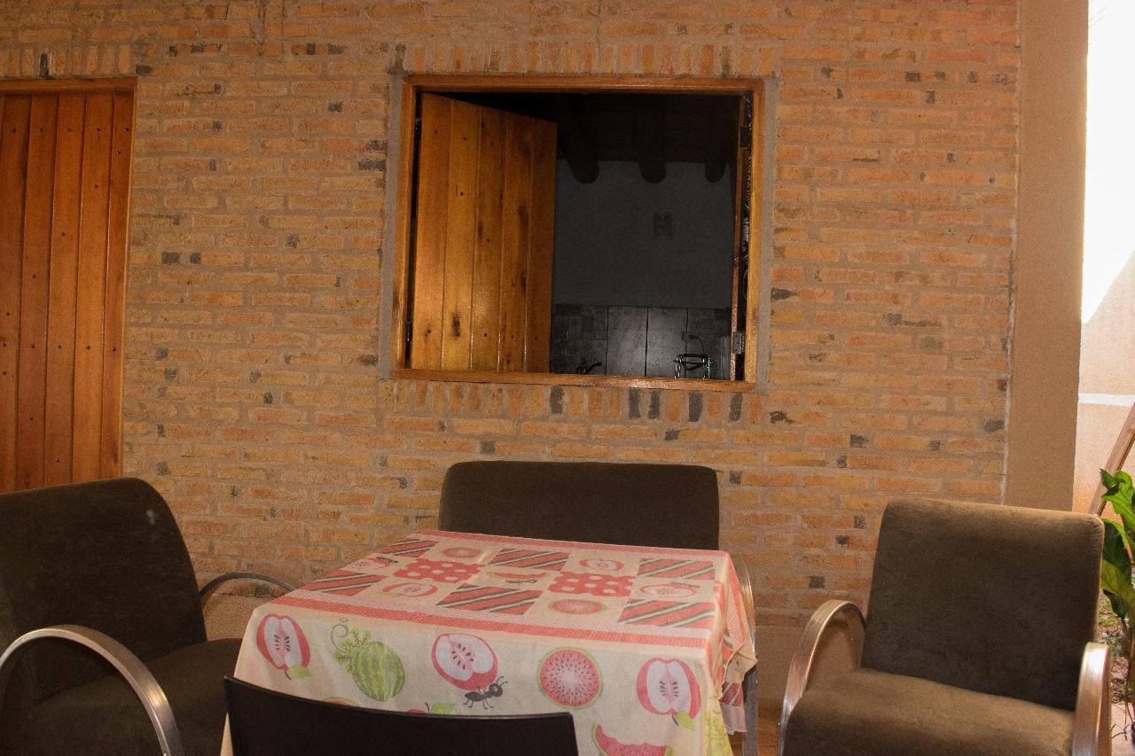 Duplex Macuco Villa Puerto Iguazú Exteriör bild