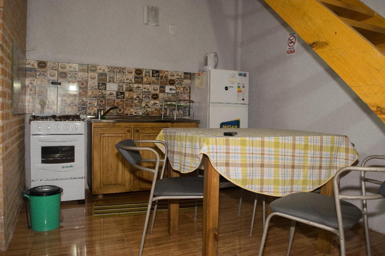 Duplex Macuco Villa Puerto Iguazú Exteriör bild
