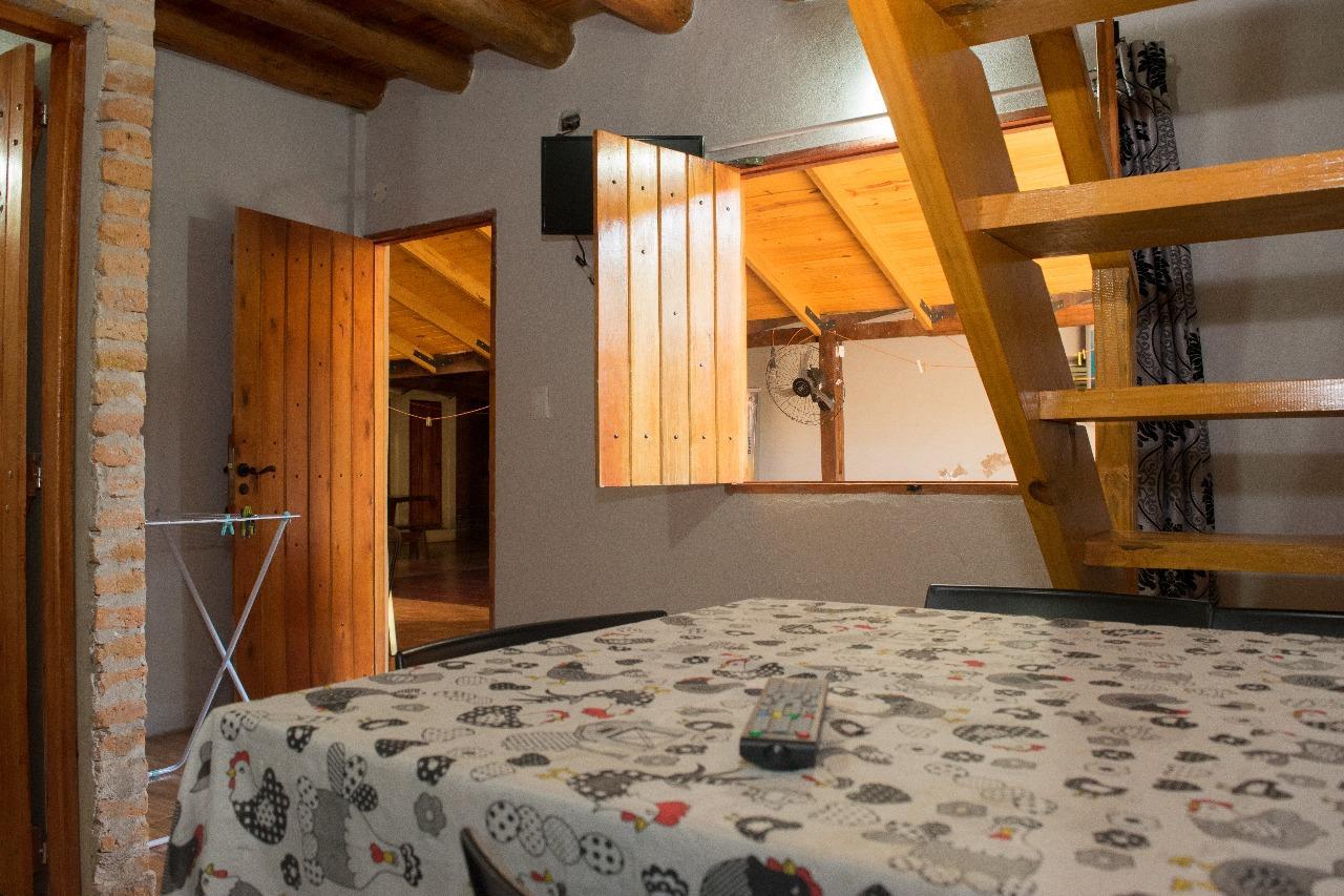 Duplex Macuco Villa Puerto Iguazú Exteriör bild