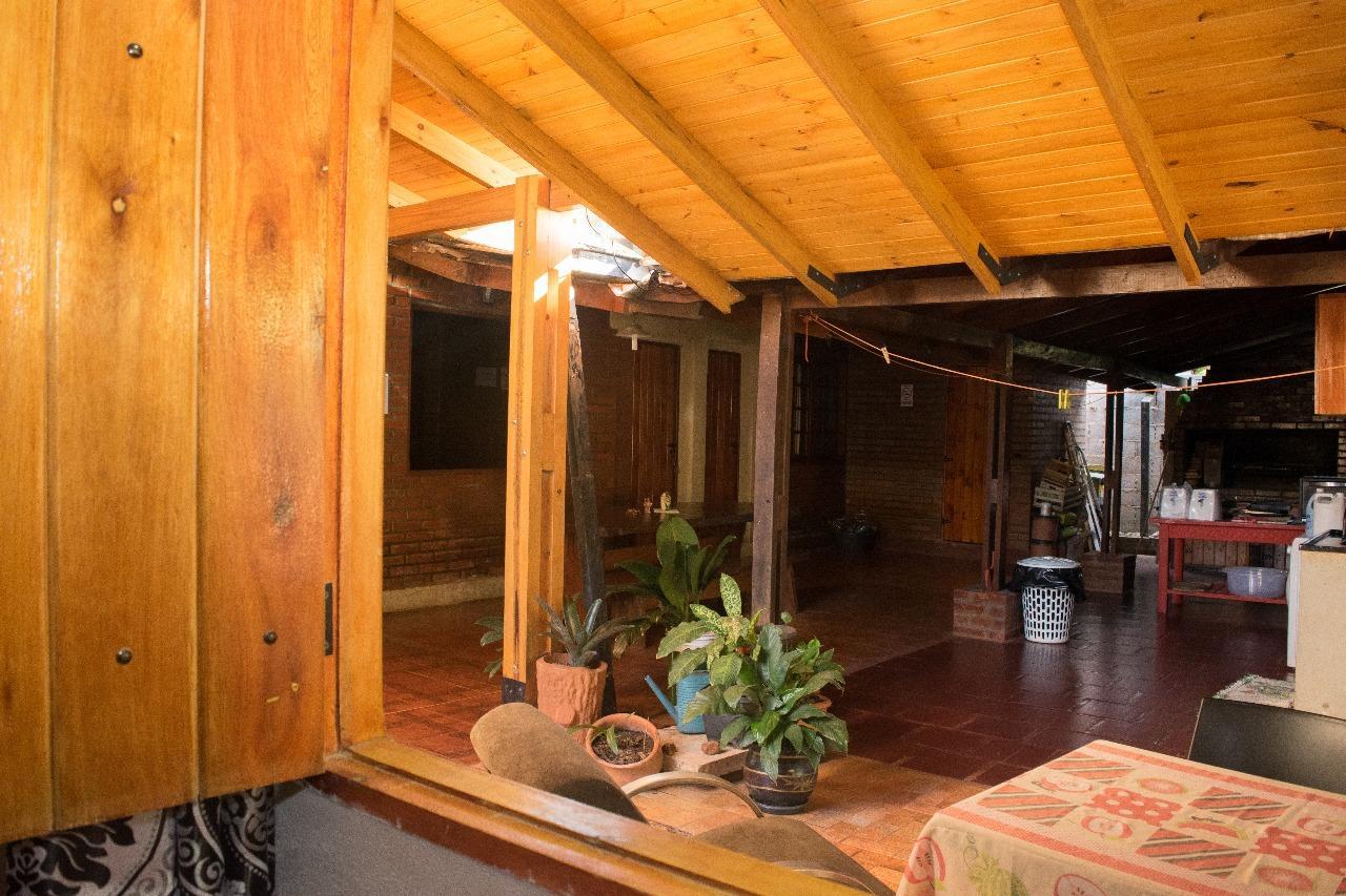Duplex Macuco Villa Puerto Iguazú Exteriör bild